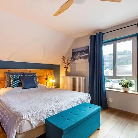 Appartement À la Vieille Faïence à Wintzenheim Extérieur photo