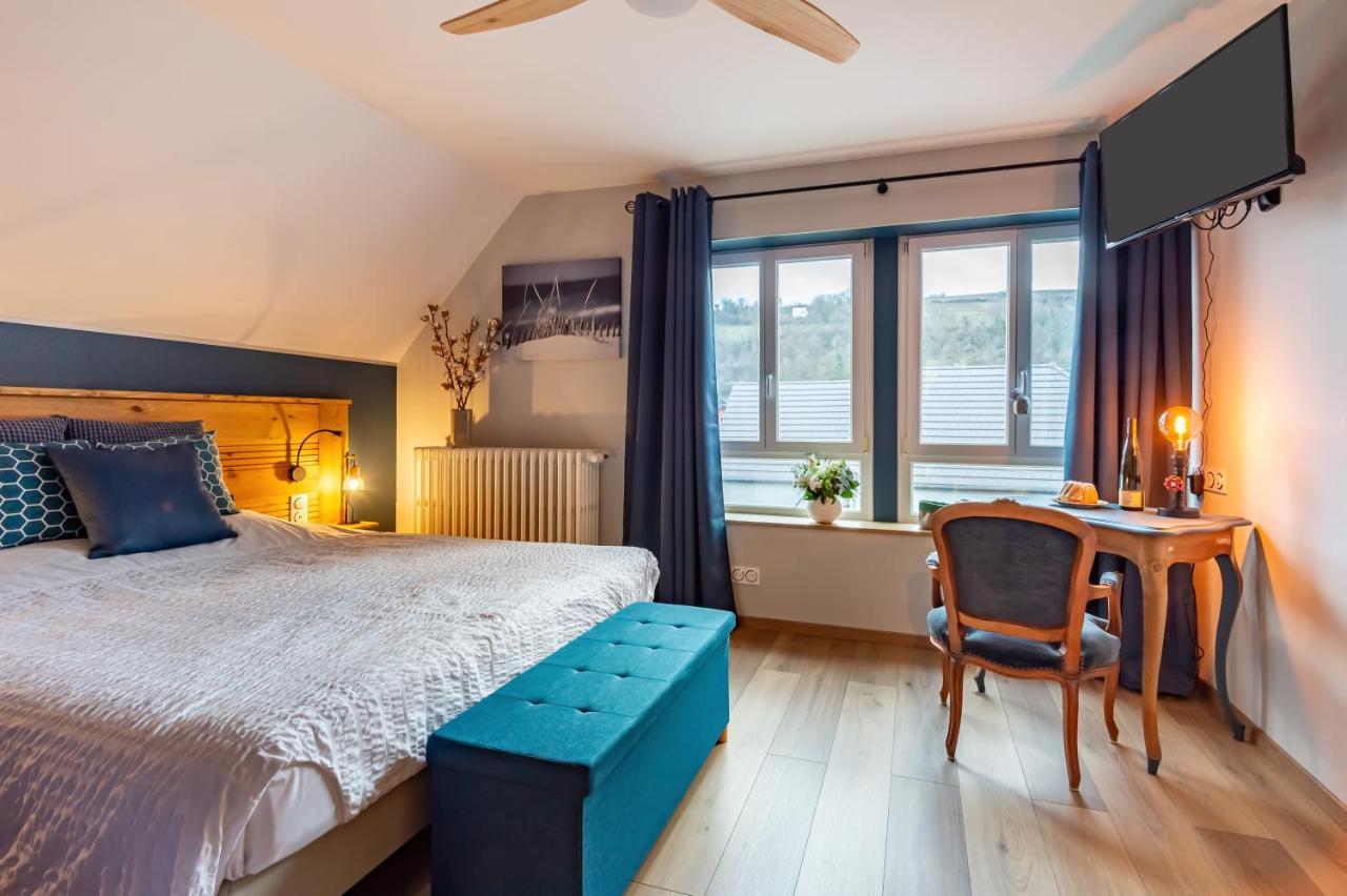 à La Vieille Faïence Appartement *