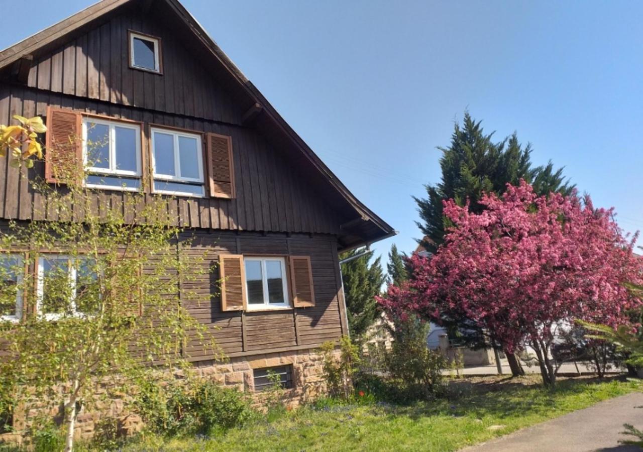 Appartement à La Vieille Faïence